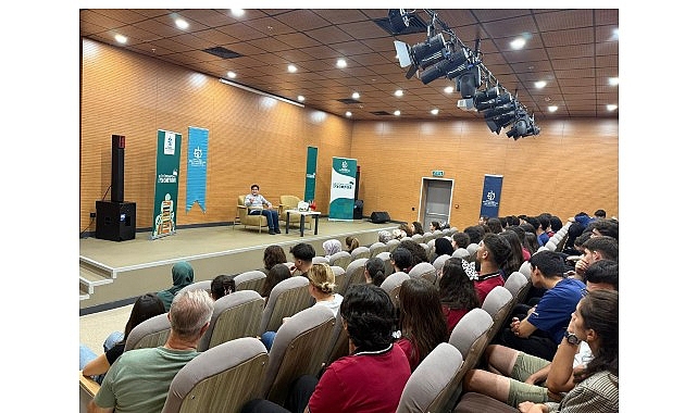 Darıca K&uuml;t&uuml;phanesi'nde Kitap Fuarı heyecanı