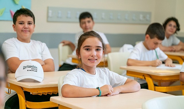 Dar&uuml;şşafaka Giriş Sınavı İ&ccedil;in Geri Sayım Başladı
