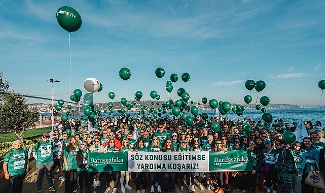 Dar&uuml;şşafakalı İnci Naz S&ouml;nmez, Kardeşleri İ&ccedil;in  Zirveye Koştu