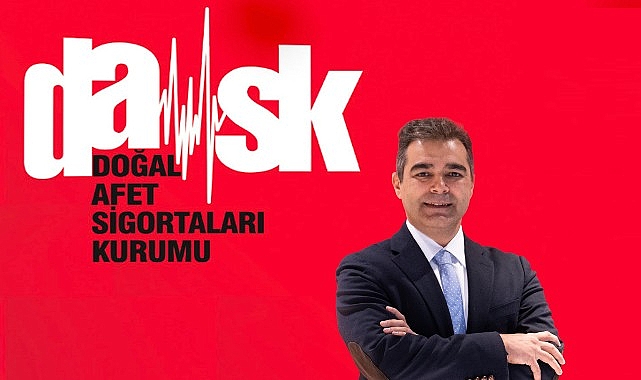 DASK Genel Sekreterliği&rsquo;ne Balkır Demirkan Atandı