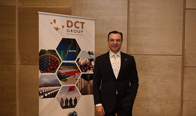 DCT Trading&rsquo;in Bağlı Ortaklığı Pulse, İlk Yatırım Turunu Tamamladı