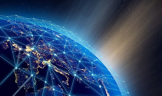 DE-CIX İstanbul lokasyonunda 2020&rsquo;den Bu Yana İnternet Veri Trafiği &Uuml;&ccedil;e Katlandı