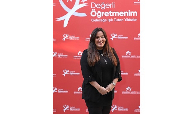 &ldquo;Değerli &Ouml;ğretmenim Eğitimin Yıldızları Programı&rdquo;, t&uuml;m eğitim g&ouml;n&uuml;ll&uuml;lerini bekliyor!