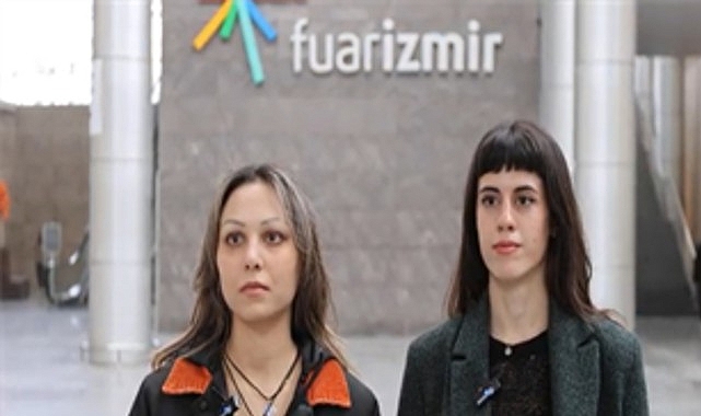 &lsquo;Değişik oldu &ccedil;ok da g&uuml;zel oldu&rsquo;