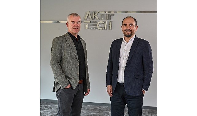 Deloitte Teknoloji Fast 50 T&uuml;rkiye Programı&rsquo;nda ilk &uuml;&ccedil;e girdi:  Aktif Tech&rsquo;ten &ouml;nemli başarı