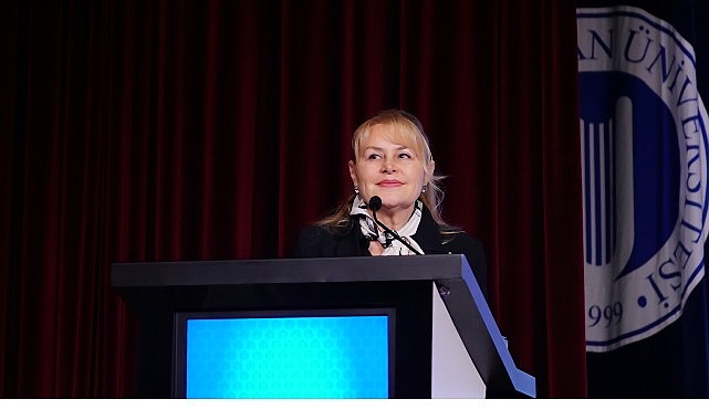 Demet Sabancı &Ccedil;etindoğan: &ldquo;Hırsların değil de, hedeflerin insanıyım&rdquo;