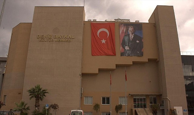 Deniz Baykal K&uuml;lt&uuml;r Merkezi&rsquo;nin, Bakır&ccedil;ay &Uuml;niversitesi&rsquo;ne tahsisine ilişkin kamuoyu bilgilendirmesidir&hellip;