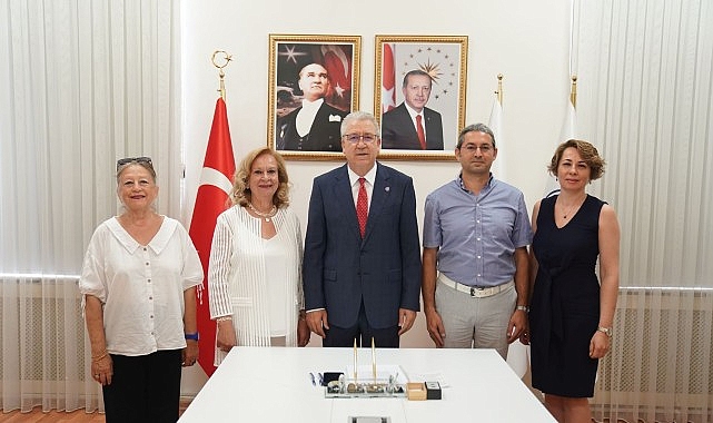 Denizlerde ve tatlı sularda mikroplastiklerin izlenmesine y&ouml;nelik n&uuml;kleer teknikler geliştirilecek