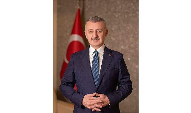 &ldquo;Deprem hazırlıklarımız aralıksız s&uuml;recek&rdquo;
