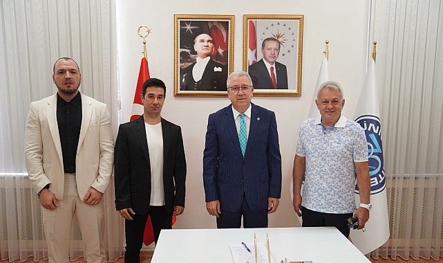 Deri sanayi katı atıkları &ccedil;evre dostu yenilik&ccedil;i &uuml;r&uuml;nlere d&ouml;n&uuml;şt&uuml;r&uuml;lecek