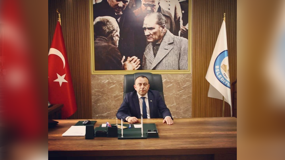 Derinkuyu Belediye Başkanı'ndan Zafer Bayramı Mesajı