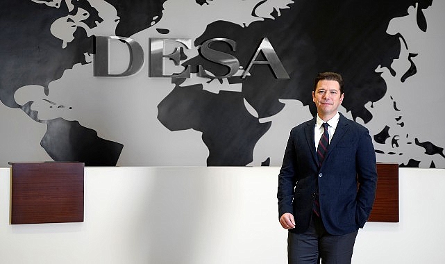 DESA, D&uuml;nya &Ccedil;evre G&uuml;n&uuml;'nde S&uuml;rd&uuml;r&uuml;lebilirlik Yolculuğunu Paylaştı