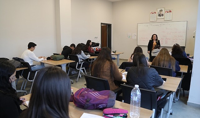 Destek Eğitim Merkezi ve Dijital Akademi&rsquo;ye &Ouml;n Kayıtlar Başladı