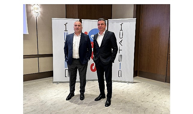 Destek, Seri Bilgi Teknolojileri&rsquo;ni Satın Aldı!