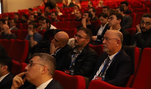 DE&Uuml; Ev Sahipliğinde Uluslararası &Uuml;roloji Zirvesi: ESGURS - RATSUS 2026 Başladı