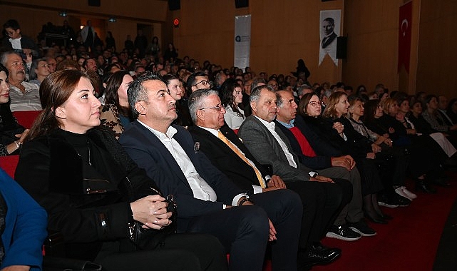 Dev orkestradan onkoloji hastası &ccedil;ocuklar i&ccedil;in konser