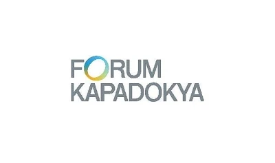 Dev T-Rex Forum Kapadokya&rsquo;da &Ccedil;ocuklarla Buluşuyor!