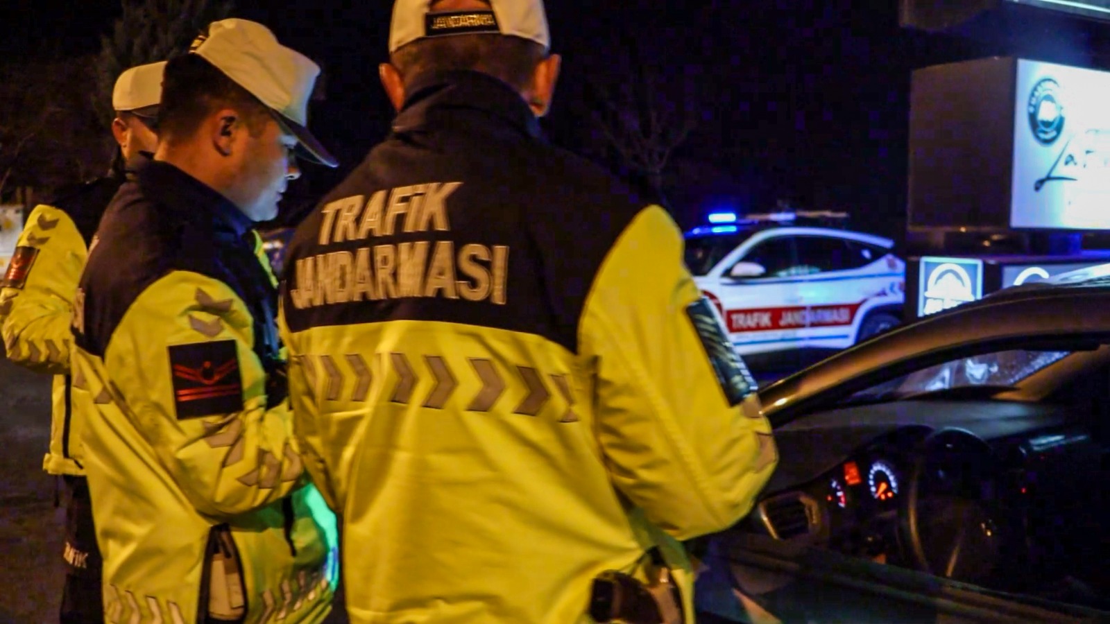 Nevşehir&rsquo;de asayiş denetimlerinde binlerce sorgu