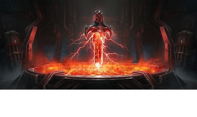Diablo Immortal &times; DOOM: Cehennemin iki efsanevi vizyonu birleşiyor