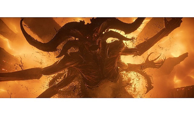 Diablo IV: Lord of Hatred - Gezgin&rsquo;in Y&uuml;k&uuml;: Nefrete Doğru Bir Yolculuk