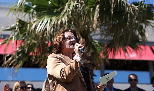 Didim Belediye Başkanı Hatice Gen&ccedil;ay&rsquo;ın Basın A&ccedil;ıklamasıdır.