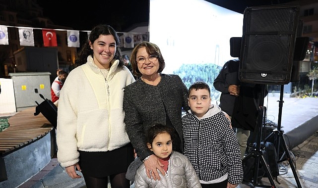 Didim Belediyesi, 18 Mart &Ccedil;anakkale Ruhunu Didim&rsquo;de Yaşattı