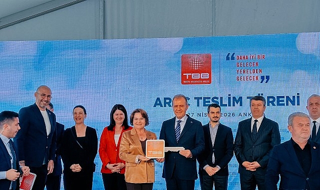 Didim Belediyesi Ara&ccedil; Filosunu G&uuml;&ccedil;lendirdi