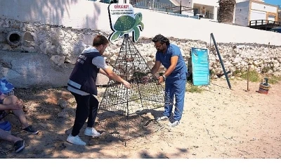 Didim Belediyesi, Doğanın Eşsiz Mirasına Sahip &Ccedil;ıkıyor