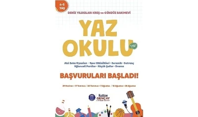 Didim Belediyesi&rsquo;nden Yaz Okulu Programı