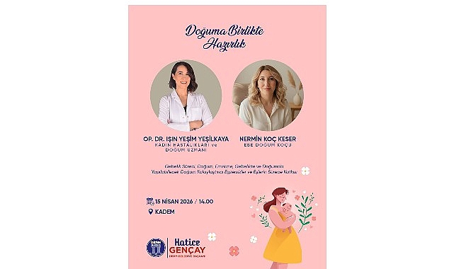 Didim Belediyesi&rsquo;nden Anne Adaylarına Destek Programı