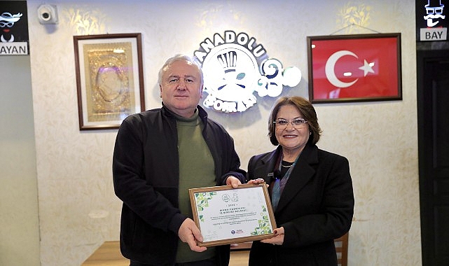 Didim Belediyesi&rsquo;nden Can Dostları İ&ccedil;in Anlamlı İş Birliği