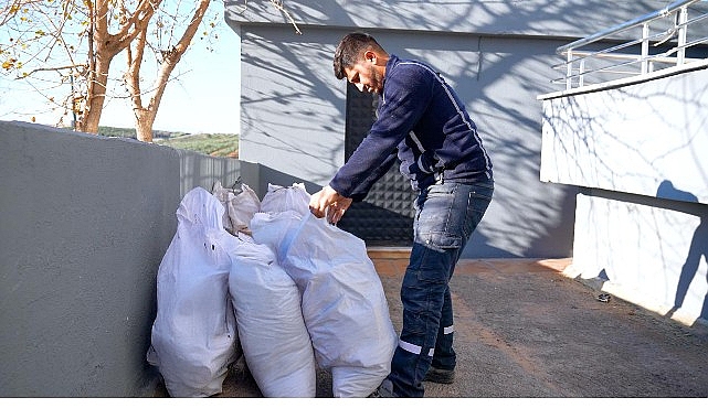 Didim Belediyesi'nden &Ouml;rnek Sosyal Belediyecilik Uygulaması
