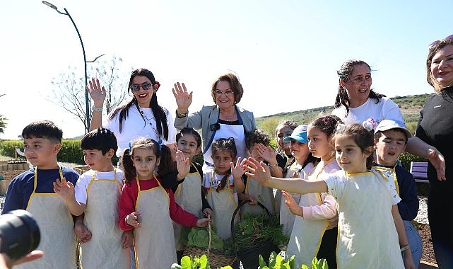 Didim Belediyesi&rsquo;nden &Uuml;reten Belediyecilik &Ouml;rneği