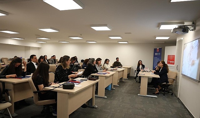 Didim Belediyesi&rsquo;nin &Ouml;rnek Projeleri Belfor&rsquo;da Tanıtıldı