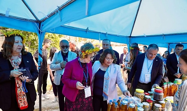Didim&rsquo;de Ege Lezzetleri Festivali İ&ccedil;in Geri Sayım Başladı