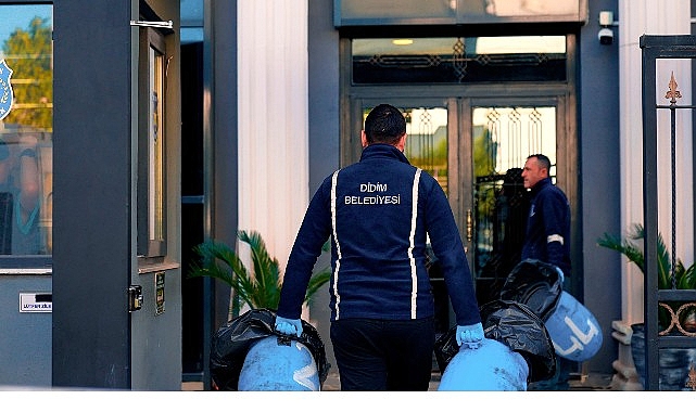 Didim&rsquo;de Her Geri D&ouml;n&uuml;ş&uuml;m, Can Dostlarımıza Umut Olacak