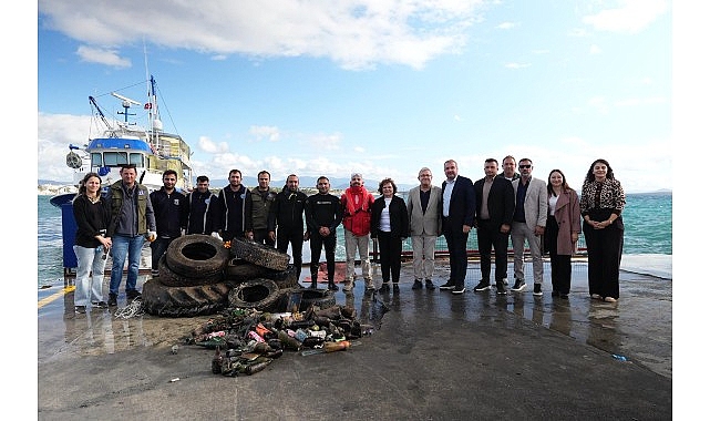 Didim&rsquo;de Sıfır Atık Buluşması Ger&ccedil;ekleşti