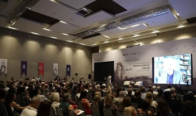 Didyma V. Uluslararası Akdeniz Edebiyat G&uuml;nleri Muhteşem Bir Kapanış Gecesiyle Tamamlandı