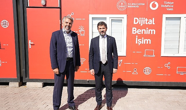 Dijital Benim İşim Dijital Pazarlama Kampanya Yarışması&rsquo;nda Kazananlar Belli Oldu