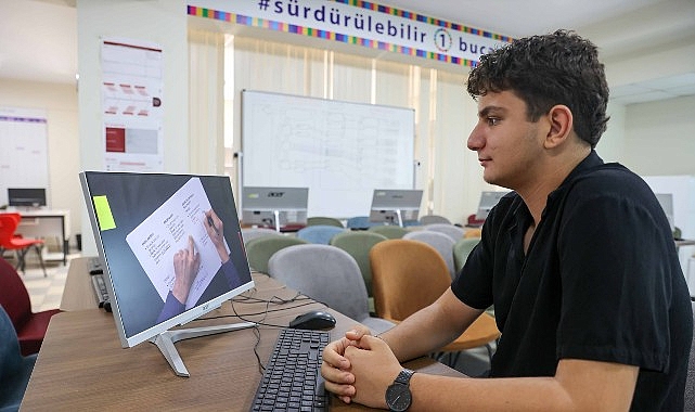 Dijital Dershane&rsquo;de sınav maratonu başlıyor!