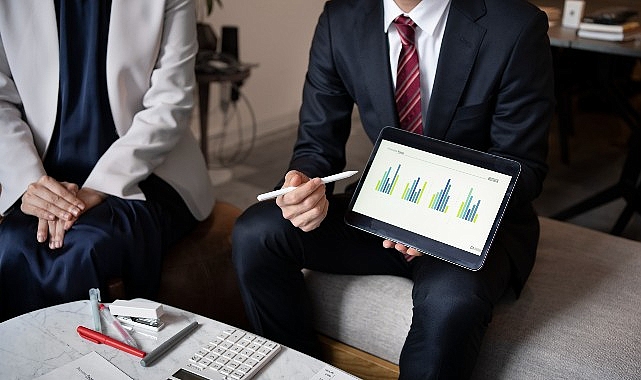 Dijital Finansta Yeni Rekabet Alanı G&uuml;venli Orkestrasyon