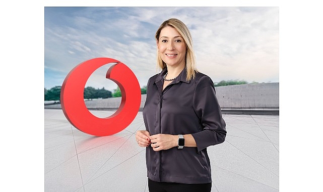 Dijital &Ouml;demenin G&uuml;venli Uygulaması Vodafone Pay 8,5 Milyon Kez İndirildi