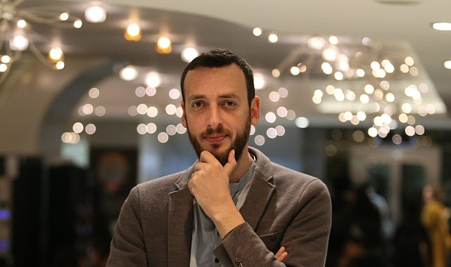 Dijitalde en b&uuml;y&uuml;k risk &lsquo;Bana bir şey olmaz&rsquo; algısı!