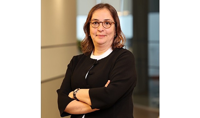 &ldquo;Dijitalleşmeye en hızlı entegre olan &uuml;lkelerin başında geliyoruz&rdquo;