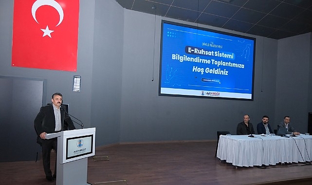 Dikili Belediyesi&rsquo;nden topyek&ucirc;n Dijital D&ouml;n&uuml;ş&uuml;m Adımı: Universe Sistemi  Hayata Ge&ccedil;iyor