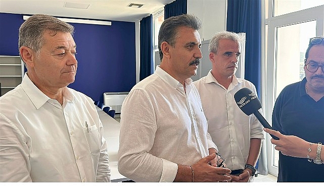 Dikili-Midilli/Midilli-Dikili sefer g&uuml;nleri artıyor