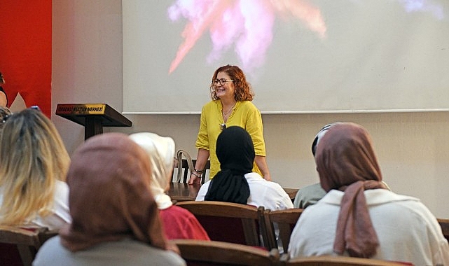 Diksiyon at&ouml;lyesinde yeni d&ouml;nem başladı