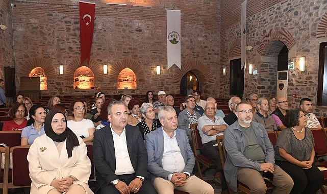 Dil Bayramı&rsquo;nın 93&rsquo;&uuml;nc&uuml; Yıl D&ouml;n&uuml;m&uuml; Osmangazi&rsquo;de kutlandı