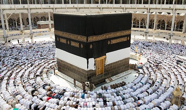 Dini tur şirketleriyle ilgili şikayetler y&uuml;zde 182 arttı