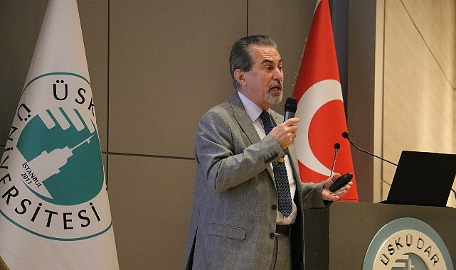 Diş hekimliğinde yapay zek&acirc; her y&ouml;n&uuml;yle ele alındı!